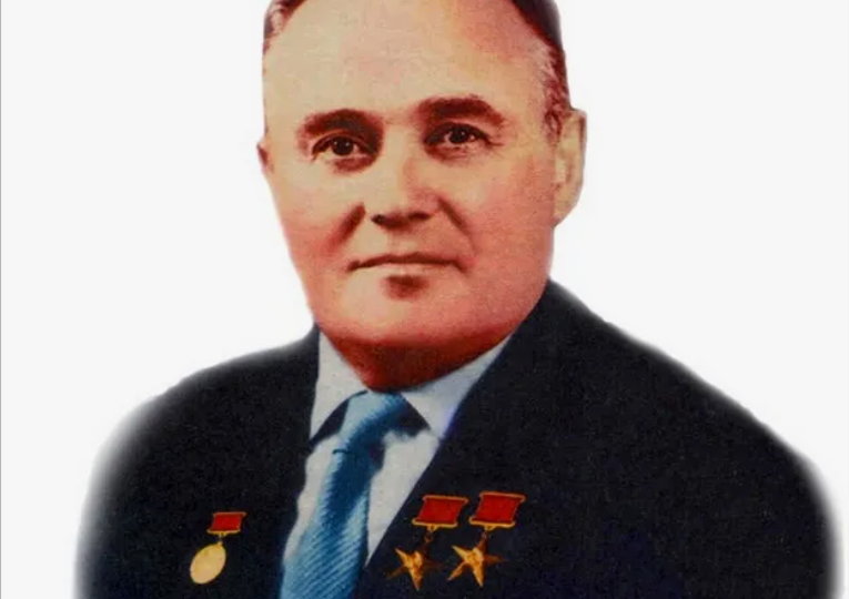 Сергей Павлович Королёв: человек, открывший человечеству дорогу в космос
