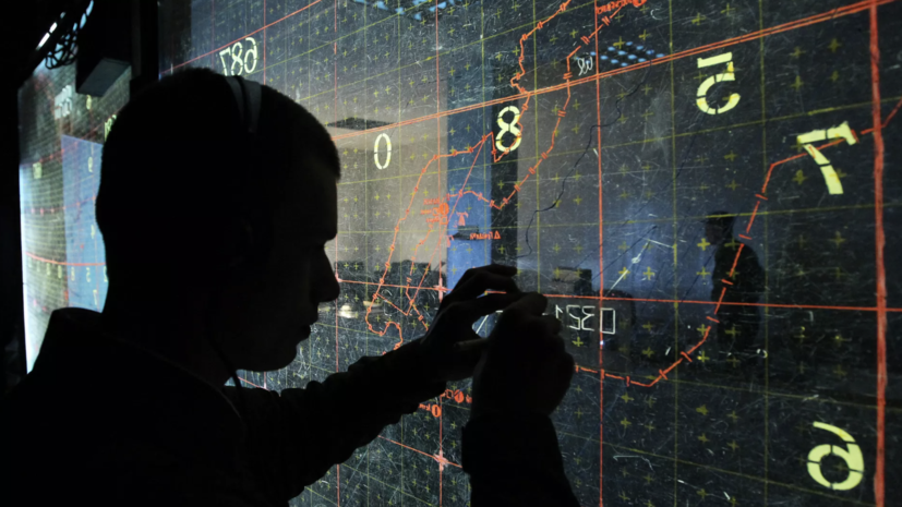   РИА Новости