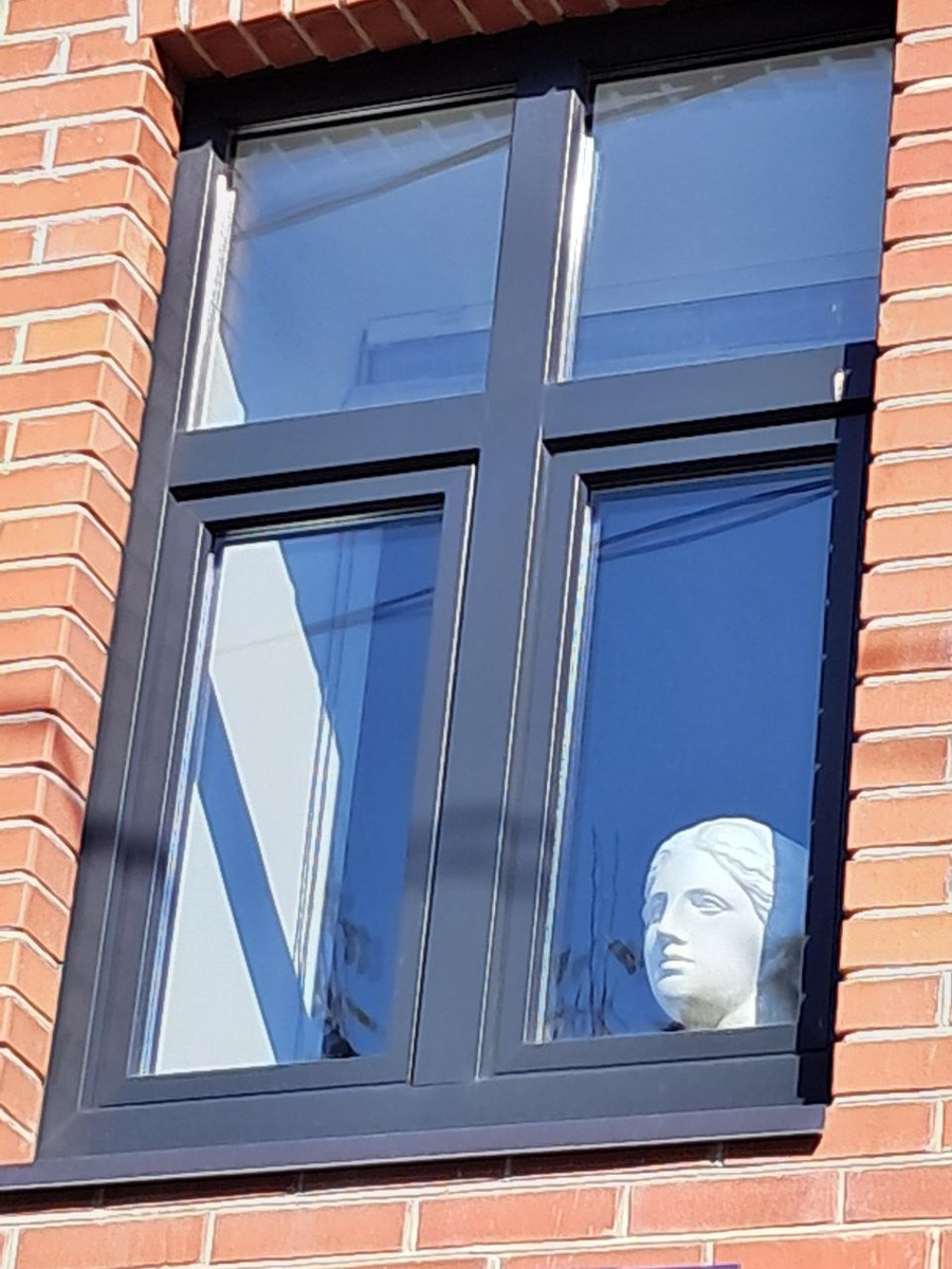 сам подсмотрел