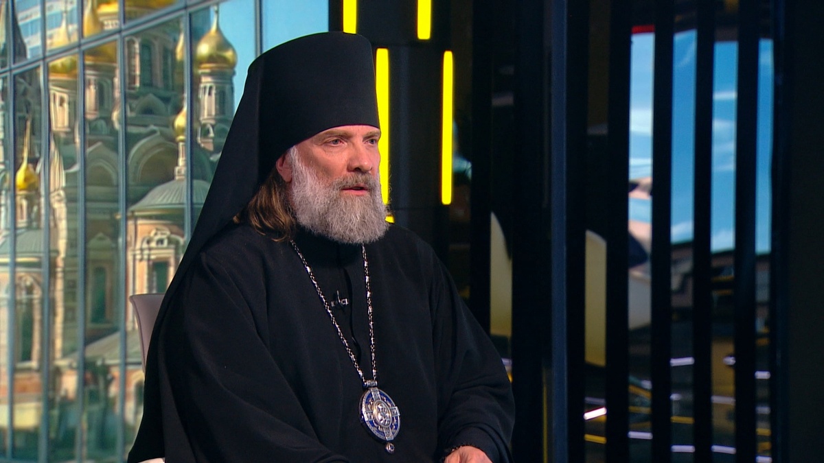    Епископ Питирим