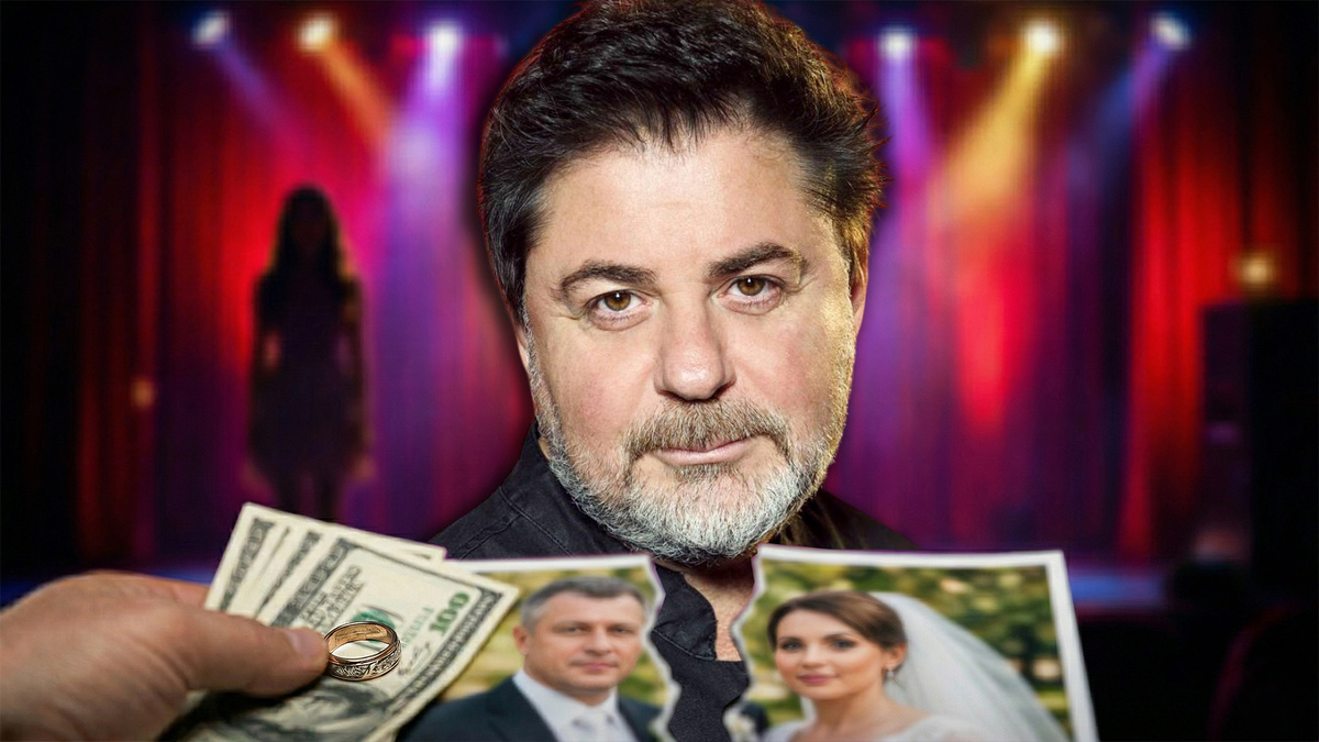 Как живёт 65-летний Александр Цекало в США?