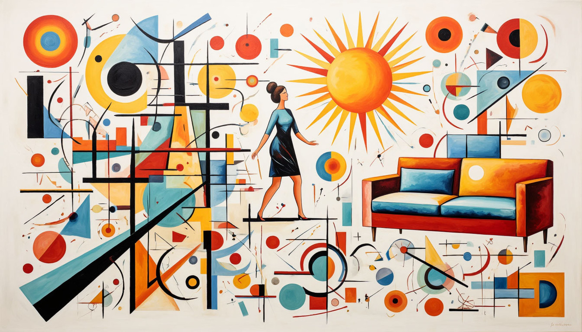 Изображение сгенерировано ИИ.