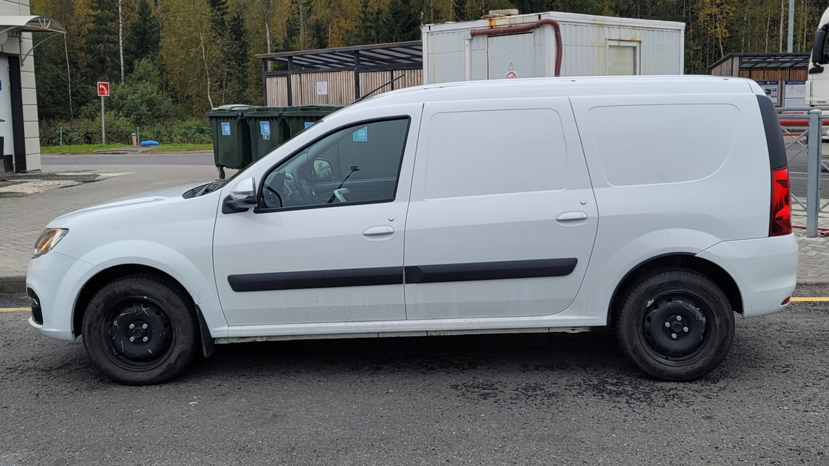 Рабочая лошадка, которая перестала работать. Буквально.