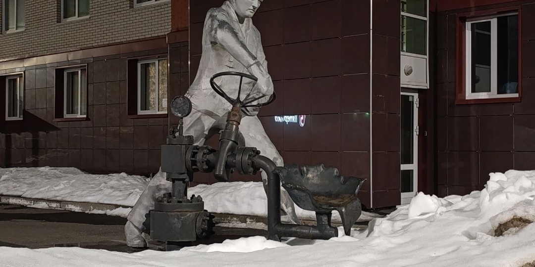 Интересные памятники Ижевска, на которые можно и нужно посмотреть