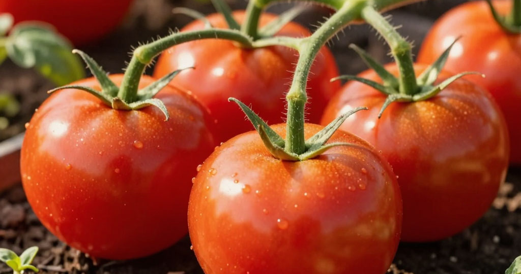 13 сортов, которые не заметят дождь, ветер и холод: моя система ранних томатов без лишних хлопот