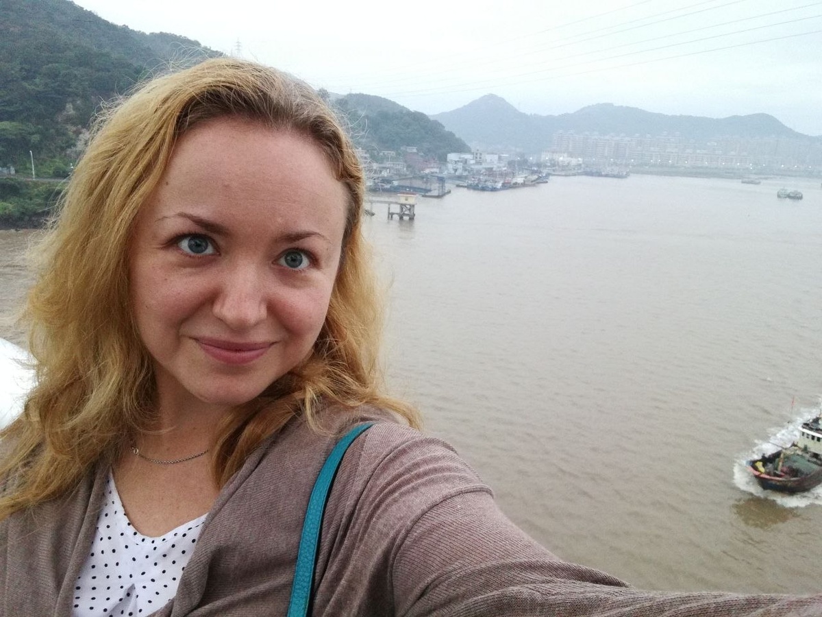 Тамара Кубракова