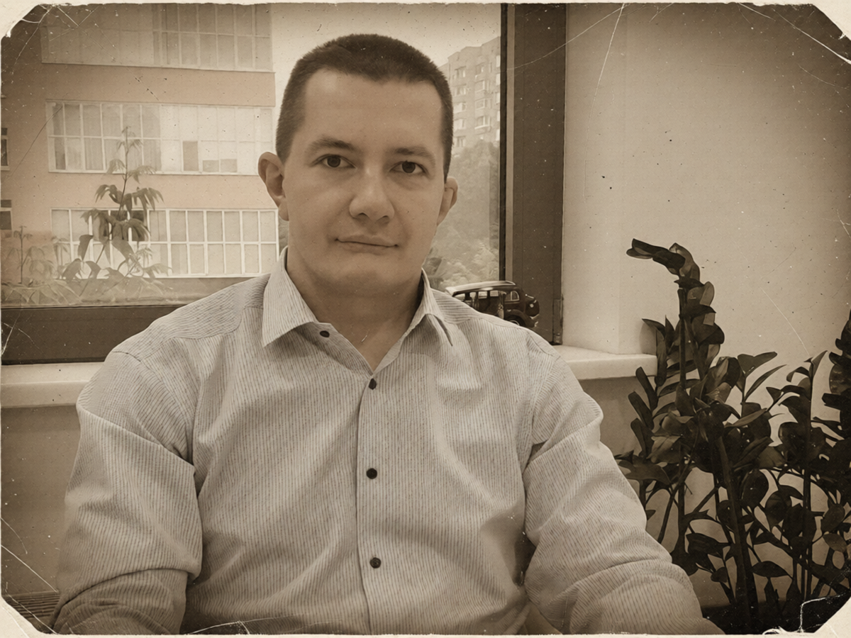 Павлов Д.В., к.т.н., тех. директор ГК «Транснациональный Экологический Проект»