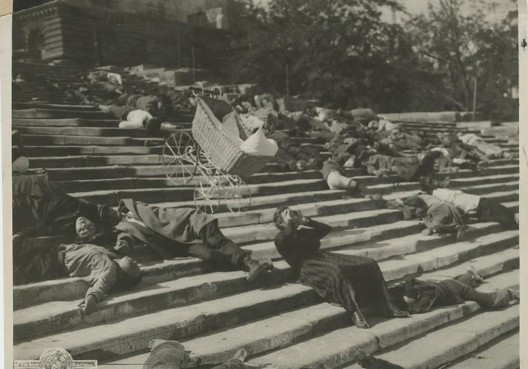 От Стеньки Разина до «Оскара»: 10 ярких фактов из истории российского кино