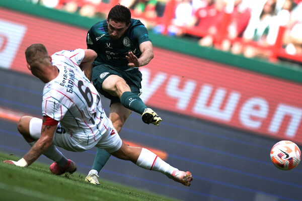 Владимир Астапкович/РИА Новости   📷