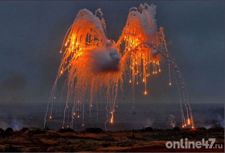 фото: Валентин Илюшин/Online47