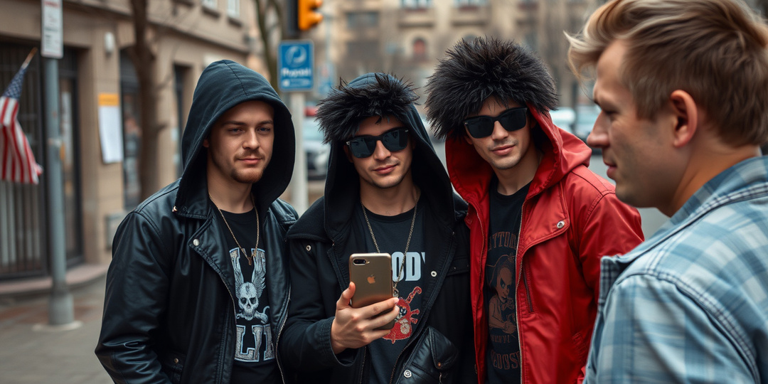 В Волгограде дебютирует новая группа «Бродяги»: «Это наш город, наша музыка и наша жизнь!»