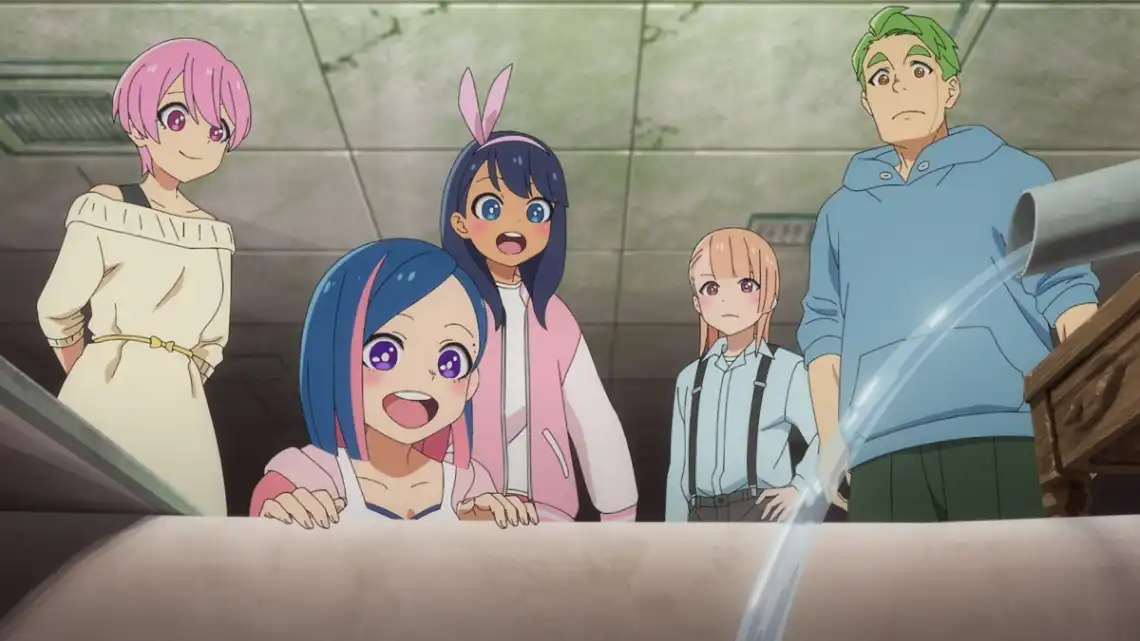 «Я ищу зомби»