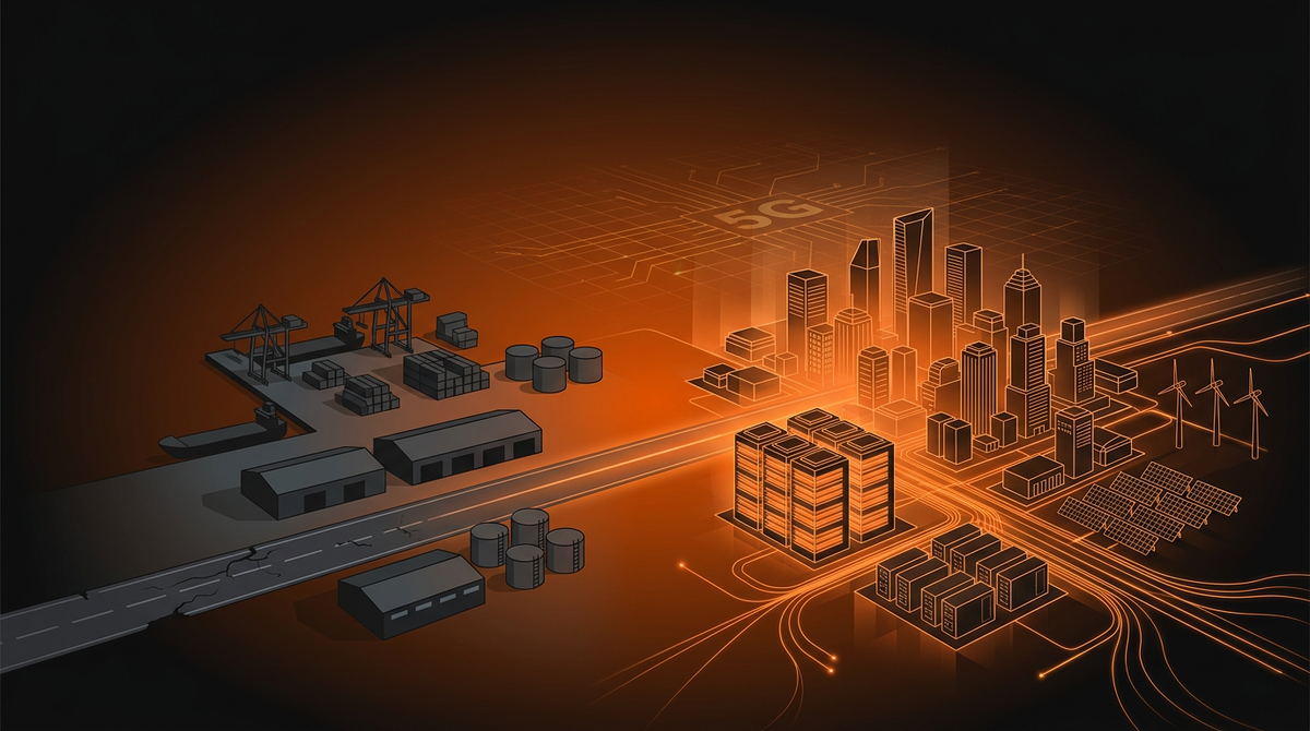 Как экономические коридоры превращаются в техногорода BRI 2.0, $213,5 млрд инвестиций и «Цифровой Шёлковый путь» как новый инструмент влияния