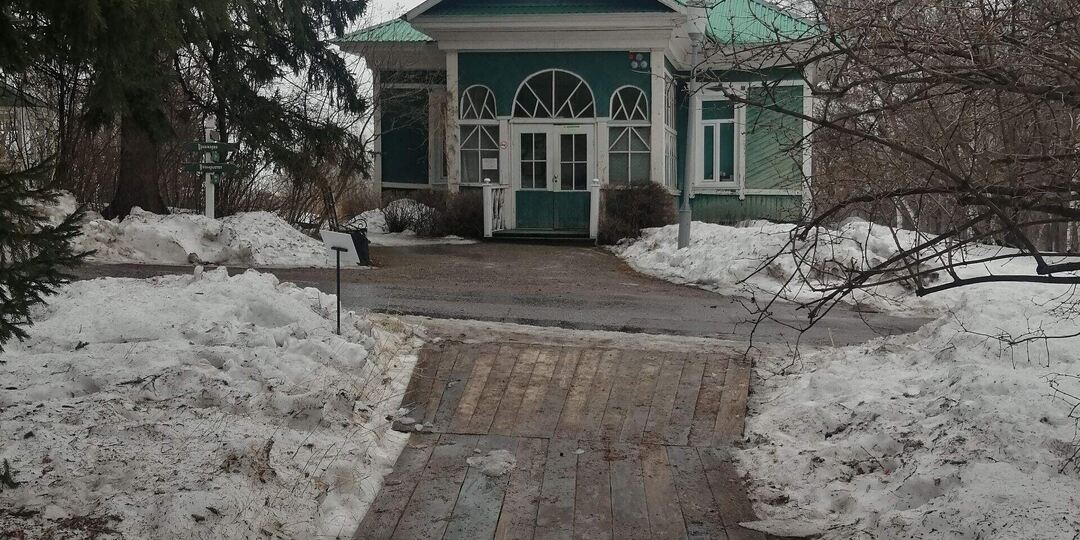 Весна началась - и это прекрасно!