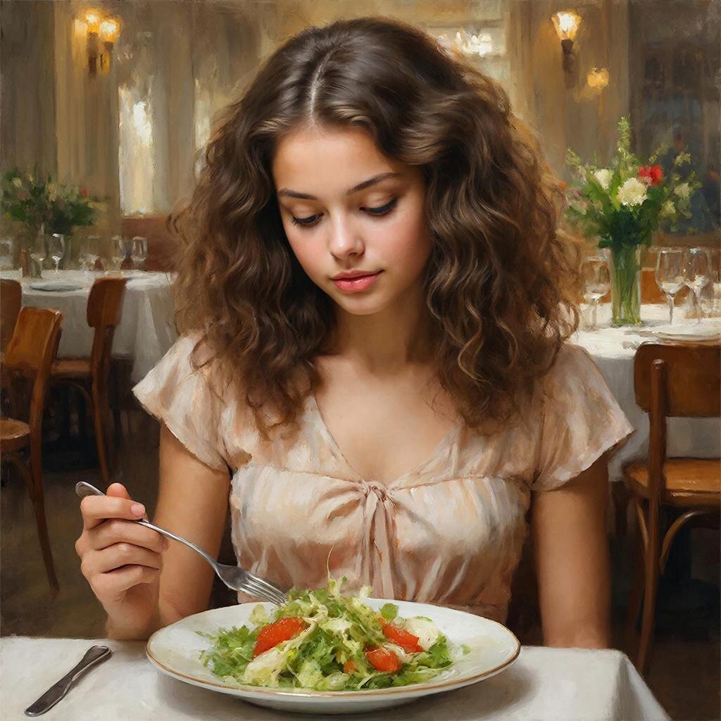 Коварный Цезарь.