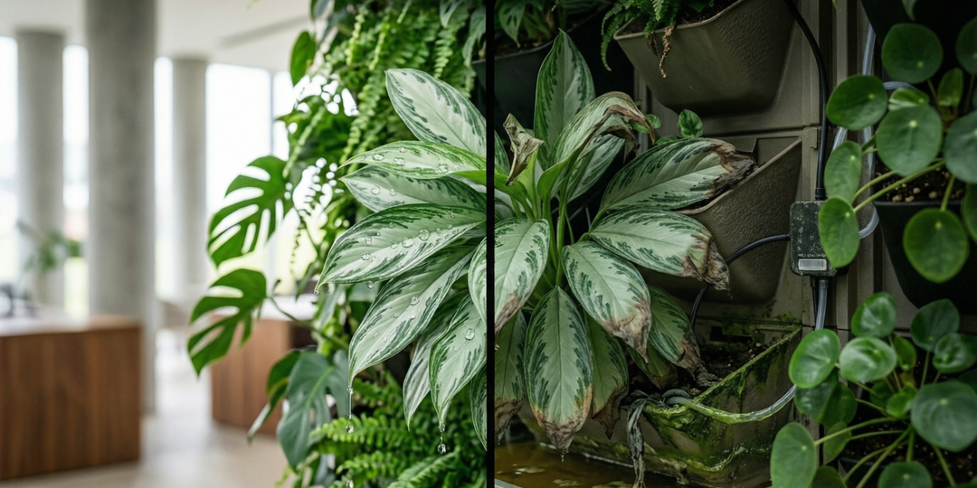 «Биологический реактор» за полмиллиона: 3 побочки фитостен, о которых промолчит менеджер