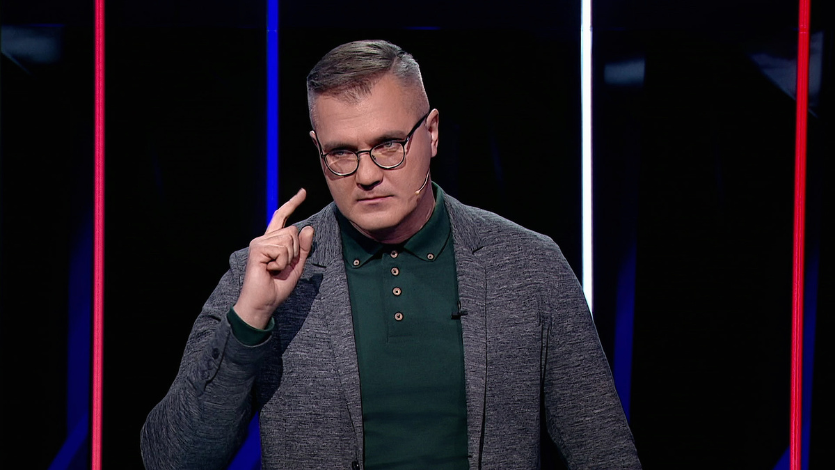    Вадим Гигин