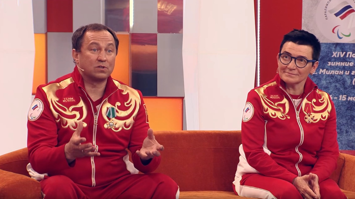    Первый канал