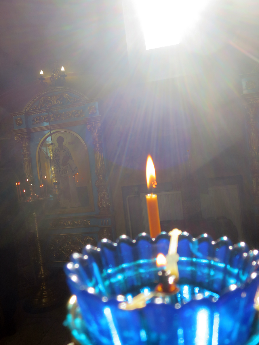 фото Елены Фетисовой