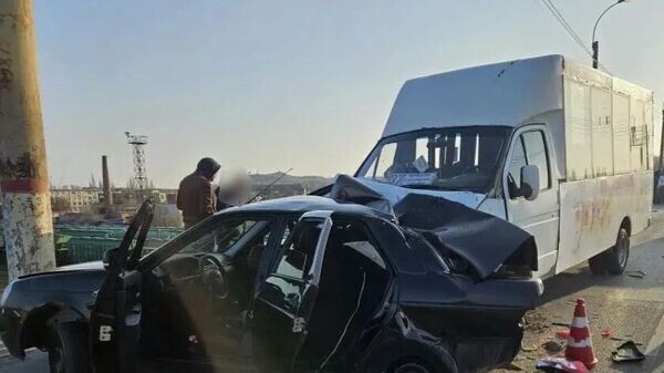    © Прокуратура Крыма