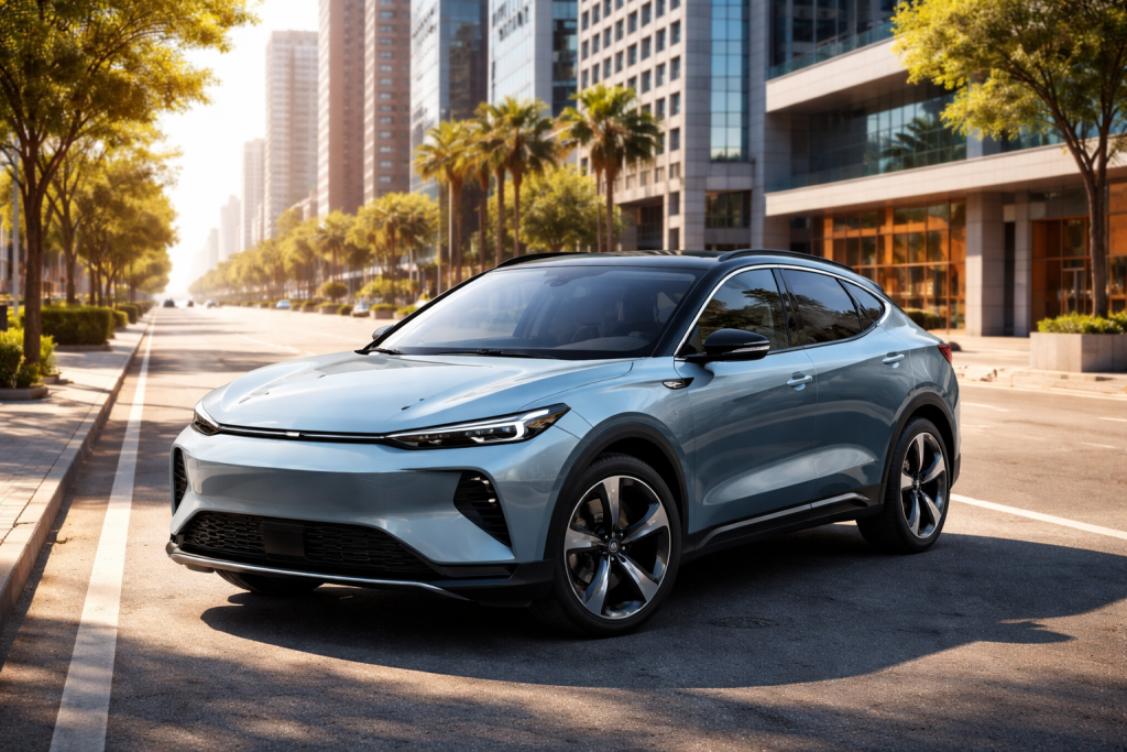    Сколько стоит растаможка авто из Китая в РБ: практическое руководство 2026