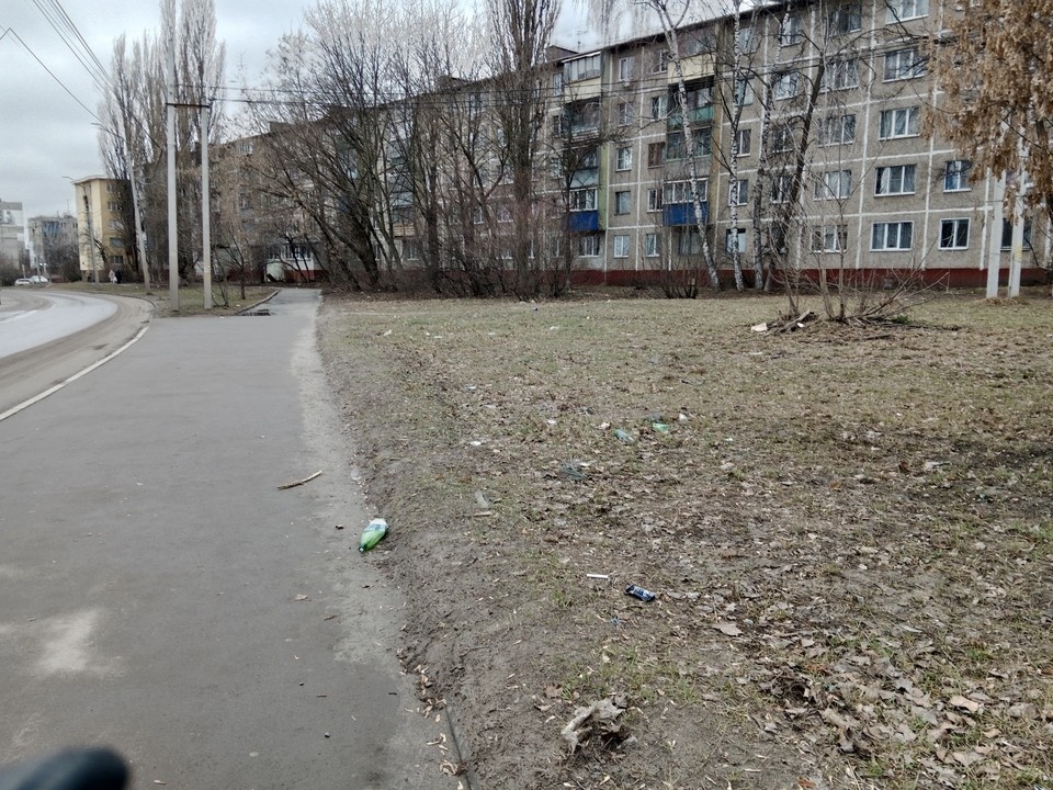    Отключения не затронут только Сеймский округ Светлана ВОЛКОВА