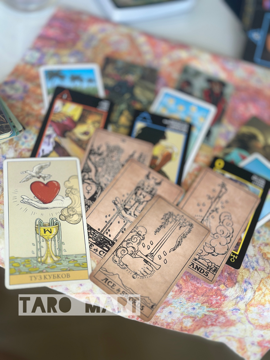 Фото из личной коллекции автора