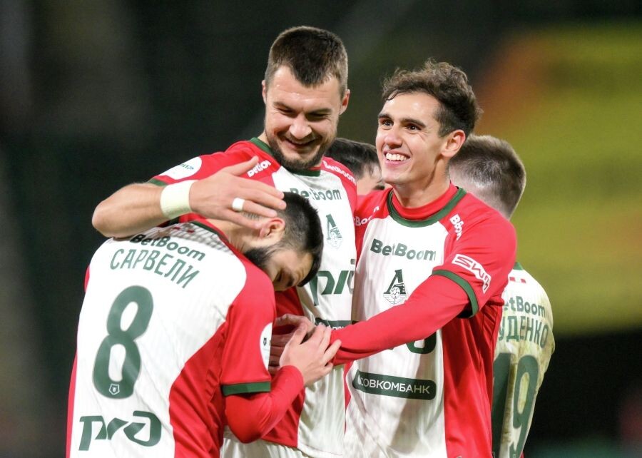     / Источник: © Григорий Сысоев/РИА Новости