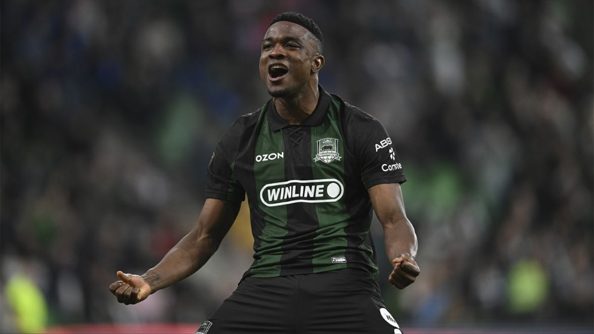 Фото: ФК «Краснодар»