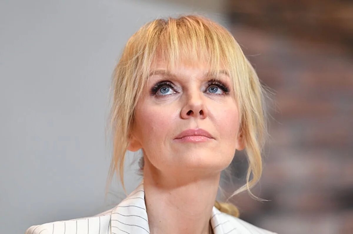    Валерия сказала, кто чаще мирится с Пригожиным, и дала совет по похудению