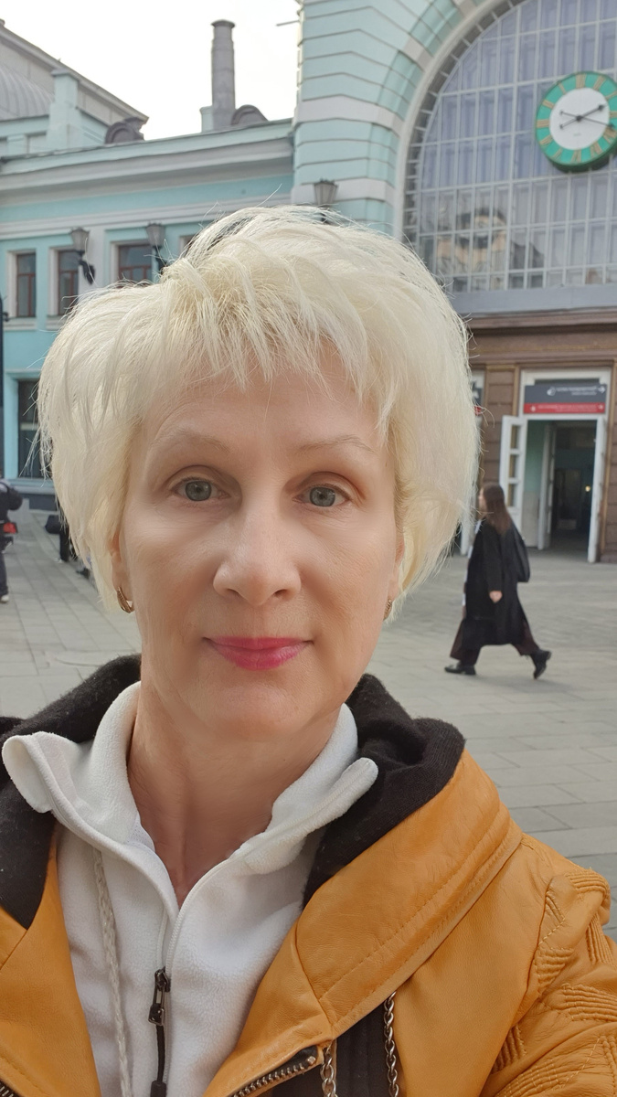 Белорусский вокзал