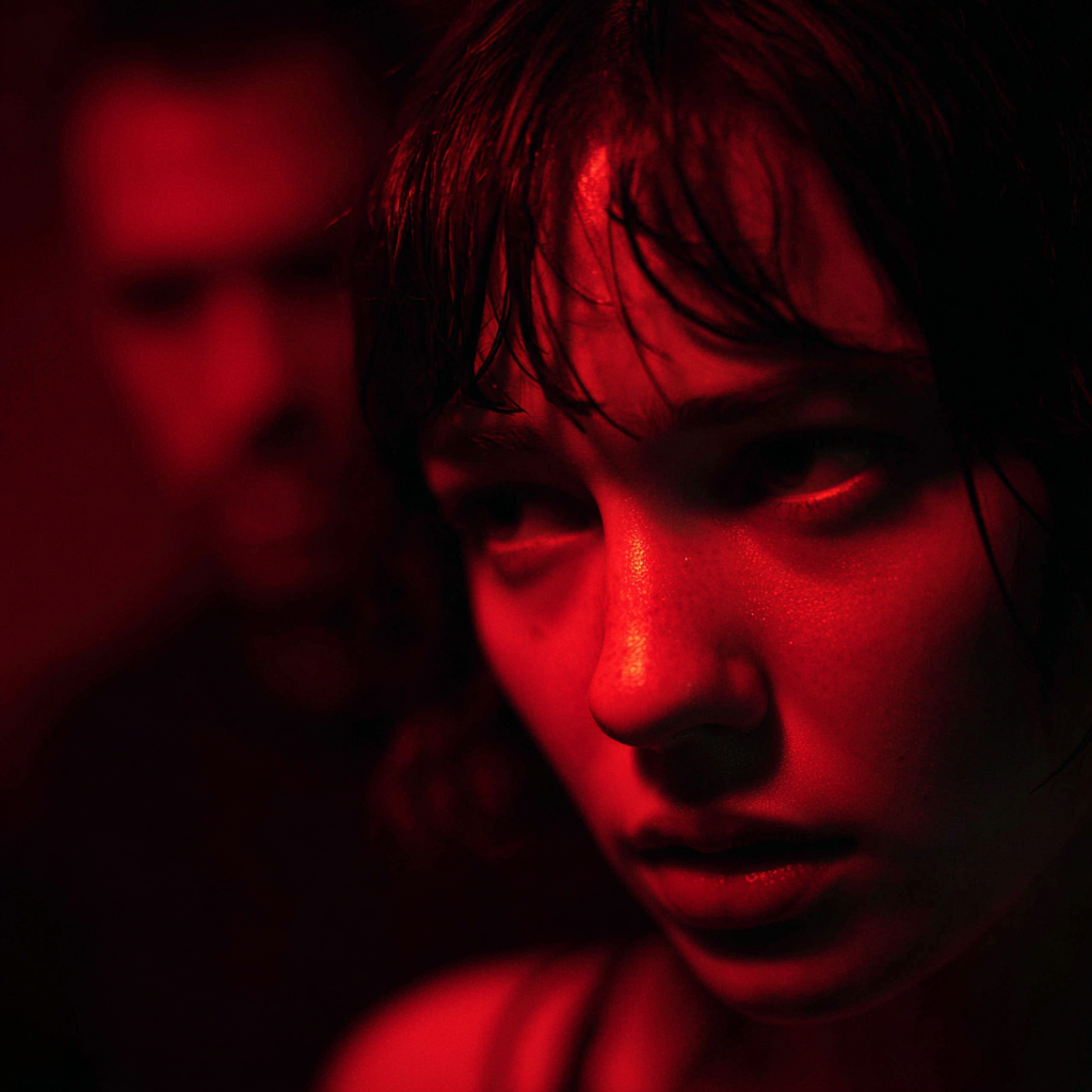 *изображение сгенерировано Искусственным
Интеллектом - MidJourney.