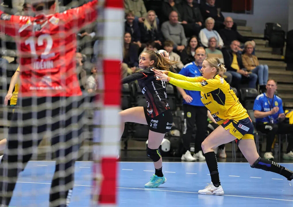    Паула Аркос - героиня концовки