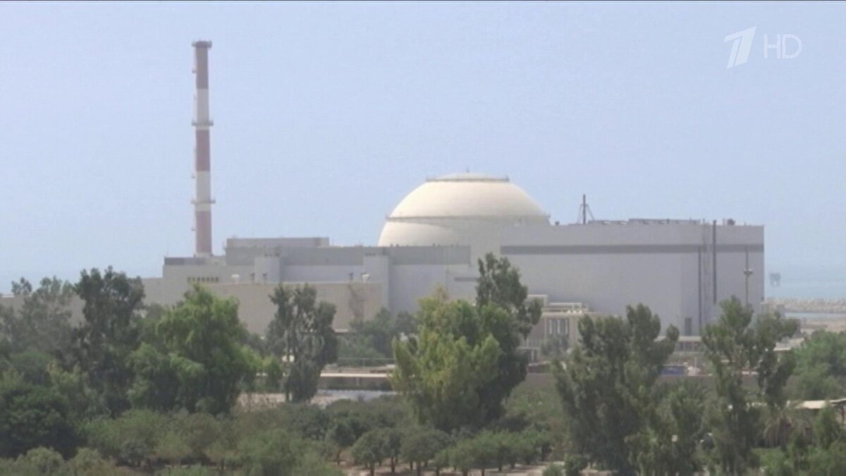    Первый канал