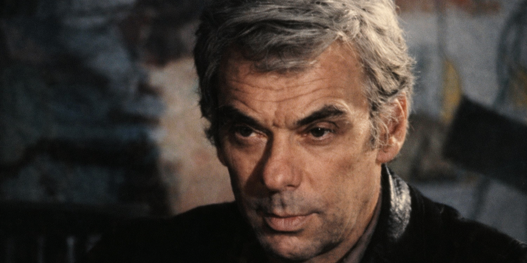 Это вам не Гоша: забытый фильм, в котором Баталов сыграл свою самую честную роль