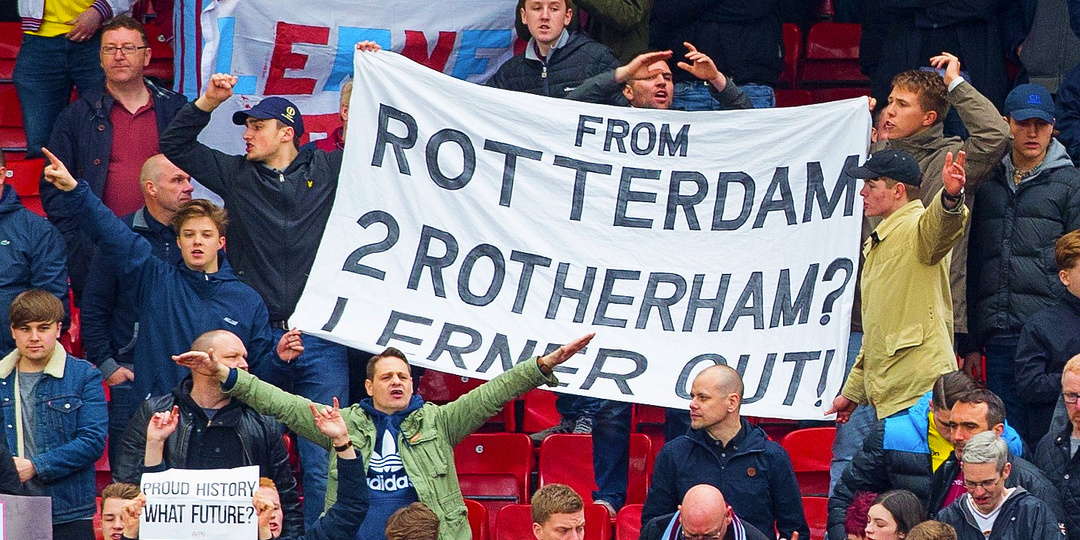 Кошмар наяву: что переживают большие клубы после вылета — и почему «Тоттенхэм» боится Чемпионшипа