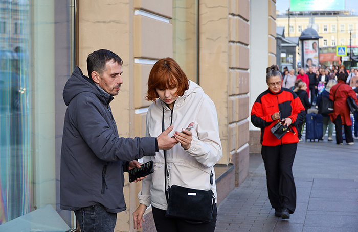    Олег Елков/ТАСС