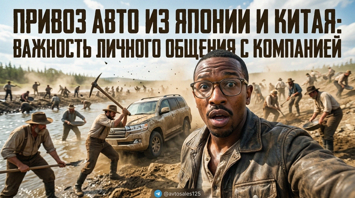    Прямое общение с менеджером помогает учесть все нюансы при доставке авто из стран Азии. Авто Сейлс