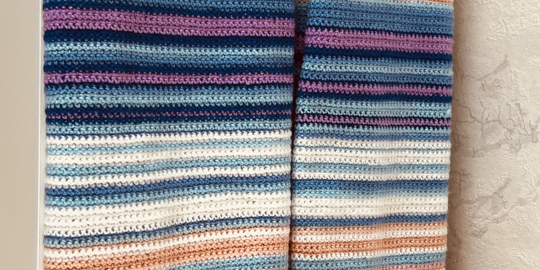 «Температурный плед» с Катериной Шурм. Март.