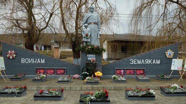    © Sputnik / Osmatesco