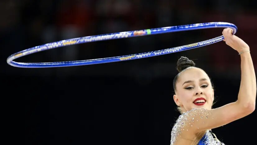    Источник: russian.rt.com Федор Никулина