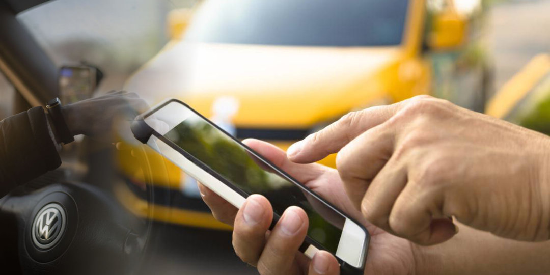 Такси на пороге перемен: Способны ли новые игроки пошатнуть монополию и изменить правила игры?