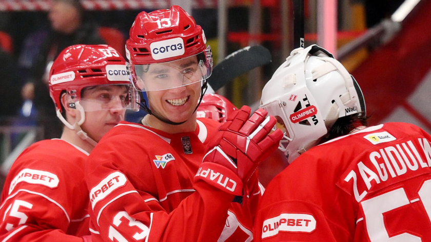    Фото: © РИА Новости / Григорий Сысоев с сайта s-cdn.sportbox.ru