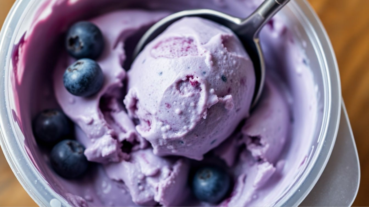 Три ингредиента для идеального лета: как перестать покупать мороженое и начать его готовить?