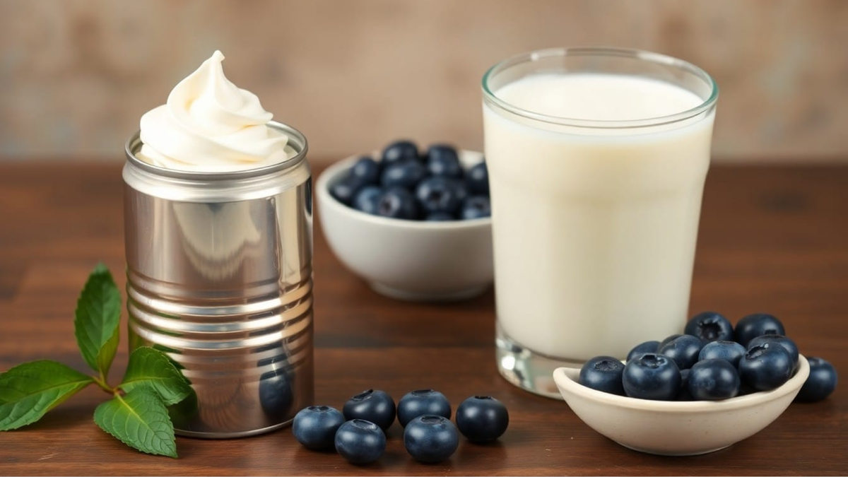 Почему именно три ингредиента