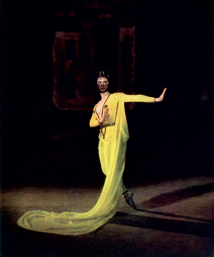 Фото: Из коллекции Владимира Шахмейстера