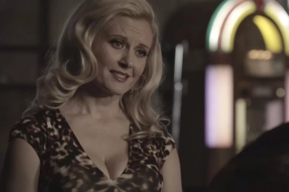    Умерла актриса из «Сверхъестественного» Кэрри Энн Флеминг