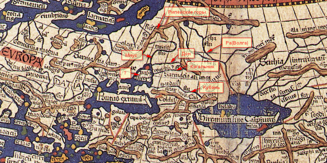 Конец загадкам Гипербореи и Антарктиды (Вот зачем строили пирамиды)