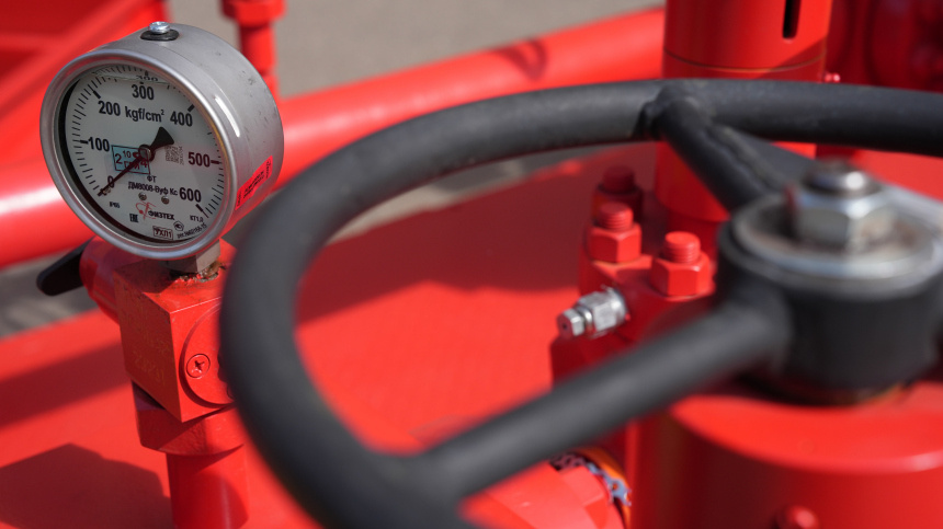    Фото: ИЗВЕСТИЯ/Дмитрий Коротаев