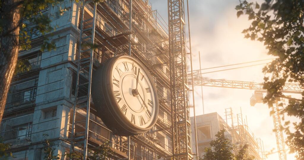 Мораторий закончился. Сколько теперь застройщики будут платить за задержки квартир